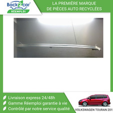 Barres de toit Volkswagen TOURAN