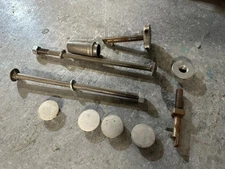 Shopsmith Belt Sander Misc Parts