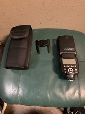 Speedlite Wireless Camera Flash for Canon - Yongnuo YN560-IV