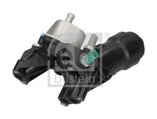 FEBI BILSTEIN Gehäuse Ölfilter febi Plus 194033 für AUDI A4 B9 8W2 8WC Avant 8W5