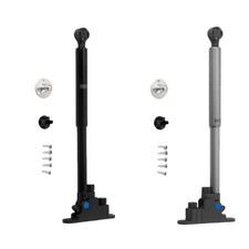 Cabinet Door Lift Support Gas Spring Cabinet Hinge Hardware for Kitchen Cupboard