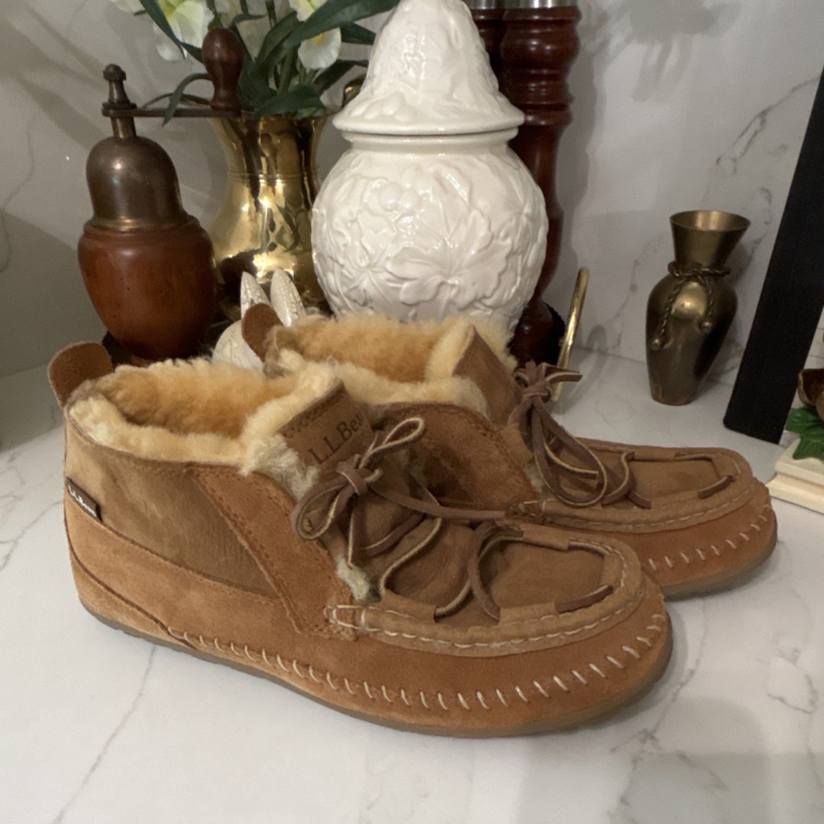 L.L.Bean Men display picture 2