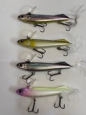 OSP Lure Set Picolo 68 F SSS