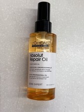 L'Oreal Professionnel Absolut Repair Oil 90ml Leave-In Treatment