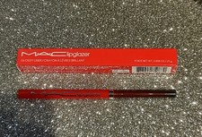 MAC Lipglazer Glossy Liner- LADY DANGER