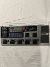 Digitech GNX4 Guitar Workstation Multi-Effect...