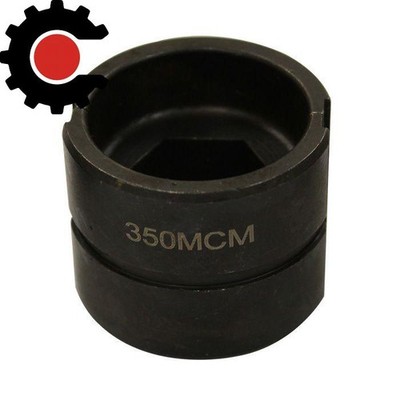 Eclipse Tools Pro'sKit Replacement Die, 350MCM