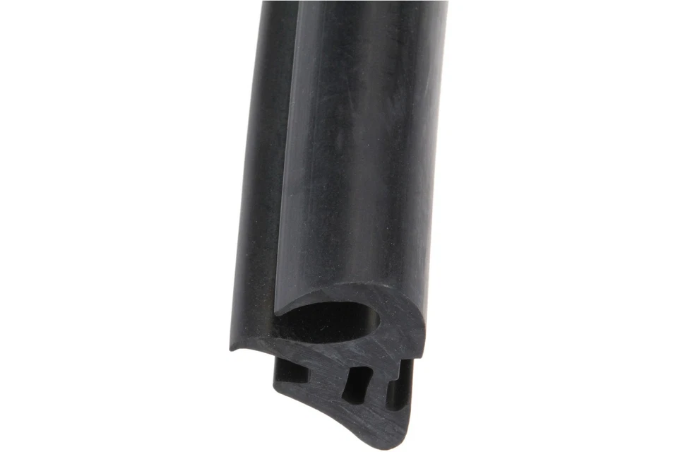 URO Parts 51367441112 cuarto de sello ventana para 67-76 BMW 1600 1602 2002 2002tii Foto 4 de 4