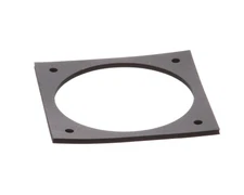 Alto Shaam I,Gasket,Combustion Chamber, GS-28630 - Genuine OEM Replacement Part