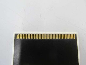 NAMCOT Splatter House PC Engine Software Japan 2e