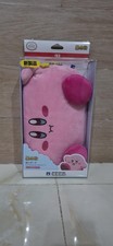 Kirby Plush like pouch for Nintendo Switch 2 2025 Switch Case