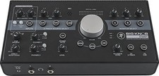 Mackie Big Knob Studio 4x3 Studio Monitor Controller and Interface
