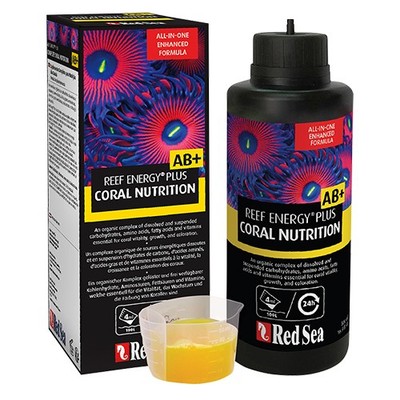 Red Sea Reef Energy Plus 500ml