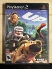 Up (Sony PlayStation 2, 2009) PS2 NEW