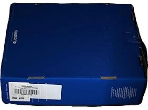 Shimano Tiagra 4700 10sp STI Levers Grey Double - Image 3 of 4