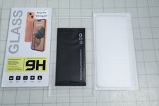 9H Tempered Glass Screen Protector for Moto Edge 2025 NEW