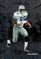 2024 Panini Prestige #82 Michael Irvin Dots Xtra Points