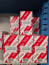 10toyota Lexus Oil Filter 10 Pack Genuine Oem 04152-yzza4 Tundra Sequioa