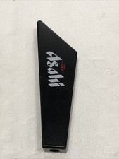 Asahi Super Dry Tap Handle Pump Handle Pub Bar Collectable