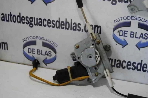 Elevalunas Trasero Izquierdo para DAEWOO EVANDA * 1775858 - Imagen 2 de 3