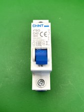 Chint 187491 C40 40A MCB