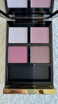 99.99% New* TOM FORD Eye Color Quad Eyeshadow #02 Rose Veil (Super