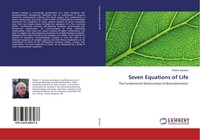 Robert Jackson | Seven Equations Of Life | Taschenbuch | Englisch (2016)