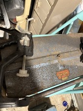 Tool Box Full With Tool