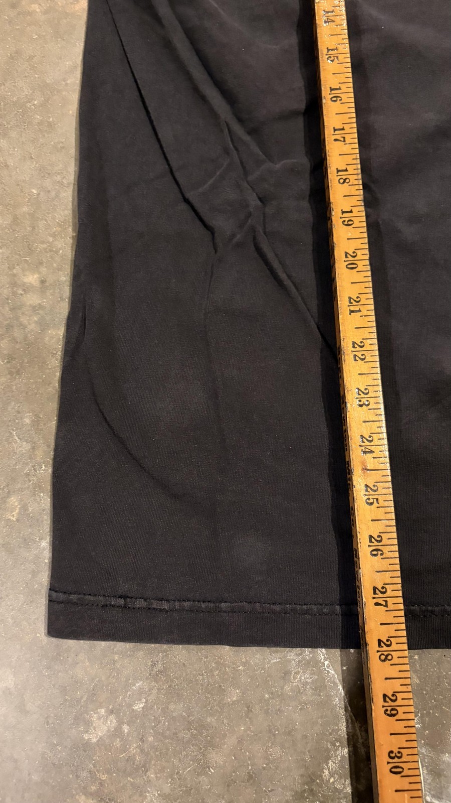 Pittsburgh Steelers Shirt Mens XL Black Long Sleeve NFL Football Reebok On Field thumbnail 8