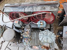 DWM COPELAN  Verdichter Kühlkompressor