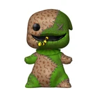 Funko POP! Disney: The Nightmare Before Christmas Oogie Boogie (Patchwork) #1634