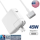 For 13" Apple MacBook Air A1466 Adapter 2012 2014 15 2016 A1435 Notebook Charger