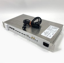 Cisco Webex Codec Plus Conference Device TTC6-14 CS-RCODPLUS-K9 V01