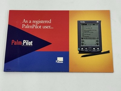 3Com Palm Pilot Promo Stylus WFL20A