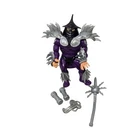 Vintage 1991 Super Shredder Figure Teenage Mutant Ninja Turtles Complete TMNT
