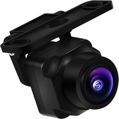 Ruarken AHD 1080P Backup Camera Universal Front or Rear View 170° Wide Angle