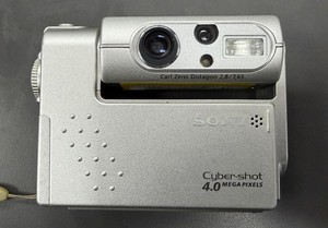 Sony Dsc F77 | eBay