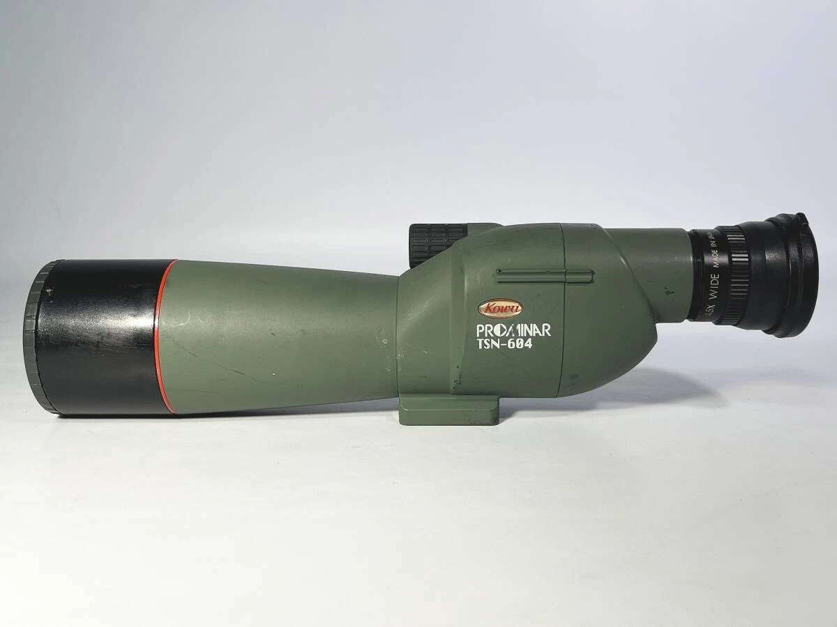 Las mejores ofertas en Telescopios Kowa | eBay