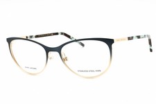 MARC JACOBS MJ708-NUC-54 Eyeglasses Size 54mm 18mm 145mm blue Women