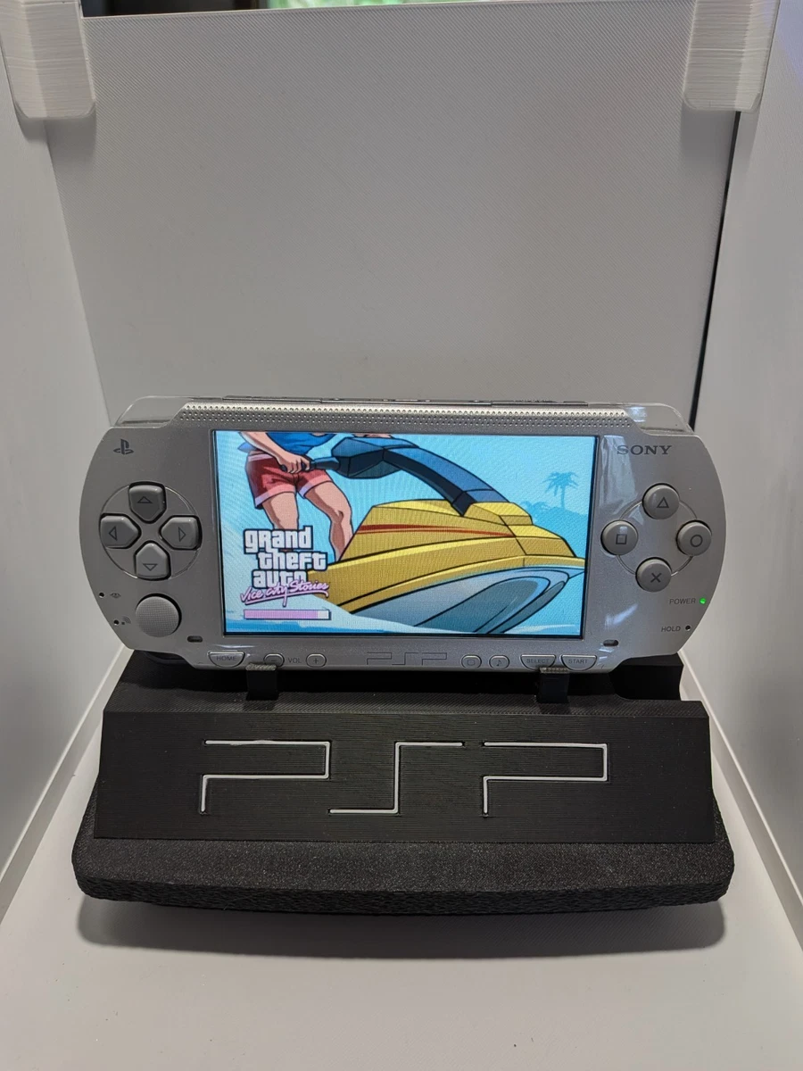 PSP「プレイステーション・ポータブル」 シルバー (PSP-1000SV)  bme6fzu Amazon.com: PSP「プレイステーション・ポータブル」 シルバー (PSP
