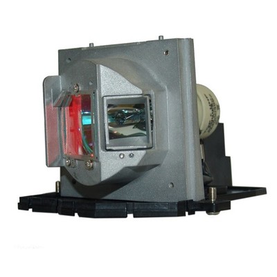 AL  Series BL-FU260A Lamp & Housing for Optoma Projectors - 90 Day Warranty