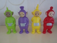 Teletubbies figures Character Options