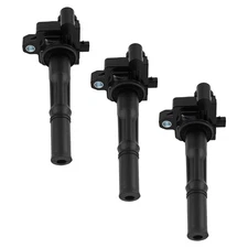 3 Engine Ignition Coil Set for Toyota 4Runner T100 Tacoma Tundra V6 3.4L 23-0365