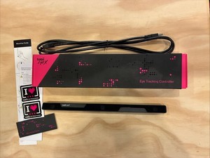 Tobii Eye Tracker 4C | eBay