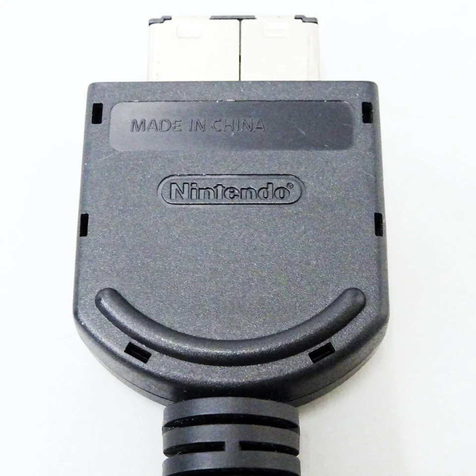 Nintendo GameCube D Terminal Video cable Component Cable DOL-009 Japan Used - Image 4 of 4