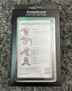 Neptune Graded Guard | eBay