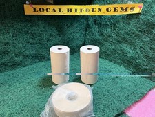 LOT Of 3 Fisher Scientific NC0114539 Thermal Paper For ABL800 Flex ABL90 Flex Pl