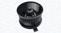 InnenraumgebläSe Magneti Marelli 069412755010 12V 228W 146Mm FüR Renault Clio 3