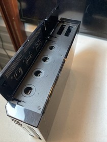 Nintendo Wii Bundle, 2 Controllers Nun Chucks 5 Games Wii Sports