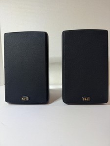 Nht Super Zero Speakers | eBay